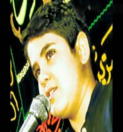 آهنگ داش غلام (وقتی میگن به آدم) از امیر علی رجبی