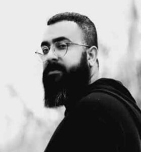 دانلود آهنگ تونه خدا تن سی ممد بیو سر مزاروم از ایمان طهماسبی