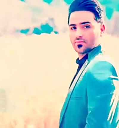 آهنگ عشقم درگیر این تشویشی از هادی ناصری