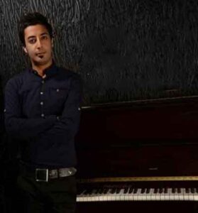 دانلود آهنگ یکی یک دونه قلبم از مهدی رمضانی دانلود آهنگ یکی یک دونه قلبم از مهدی رمضانی