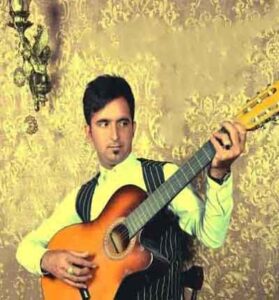 دانلود آهنگ پوسیدم توی زندون از ابوالفضل حصاری MP3