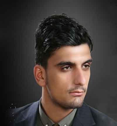 ابوالفضل رحیمی