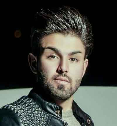 آهنگ آدما سردن دروغن اونکه میگفتن نبودن از امیر شهراینی