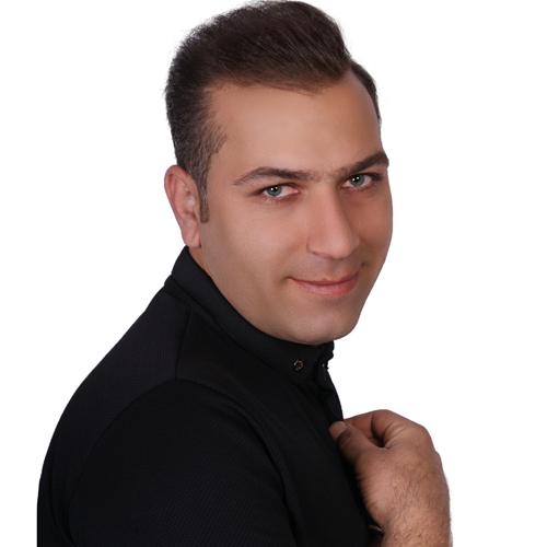 آهنگ آه از این بخت بد (وای از این حال خراب) از مصطفی فرهادی