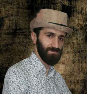 دانلود آهنگ من در مسیر زندگی مقصد ندارم از آرمان شکیبا