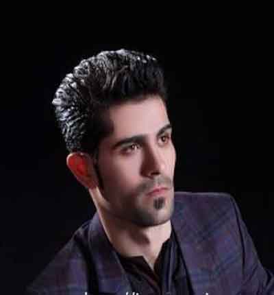 آهنگ باران میبارد امشب (دلم غم دارد امشب) از وحید رستمی