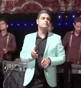 دانلود آهنگ خاطره ها مال خودت من دیگه دارم میرم از ایمان سلیمی