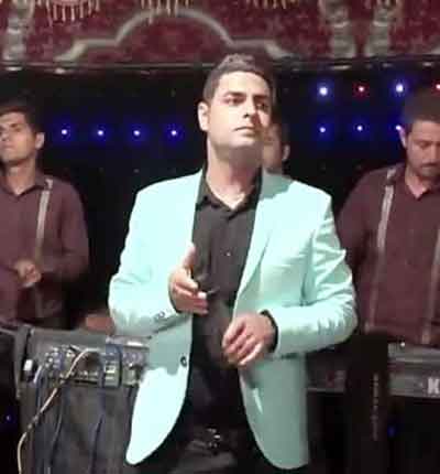 آهنگ بخدا نامسلمونا سوزوندن قلبمو اونا از ایمان سلیمی