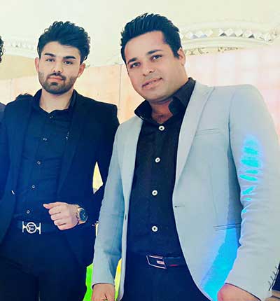 آهنگ عباس طاهری مالداری