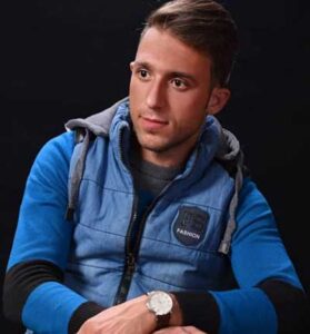 دانلود صفر تا صد آهنگ های مصطفی ابراهیمی