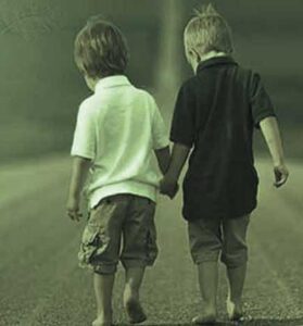 دانلود آهنگ نبینم داداش غماتو تو خودت یه پهلوونی