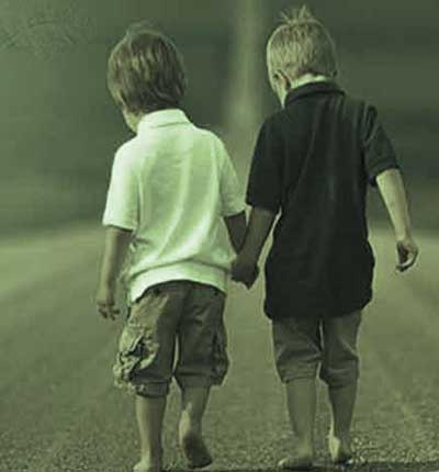 آهنگ نبینم داداش غماتو برار