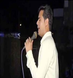 دانلود آهنگ نفسم پس به یادشم من کار دله از میثم زارع دانلود آهنگ نفسم پس به یادشم من کار دله از میثم زارع