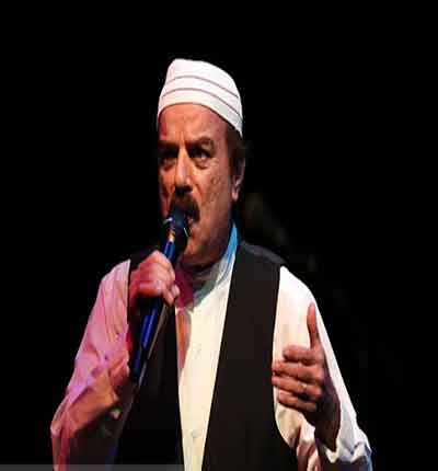 غلامرضا وزان