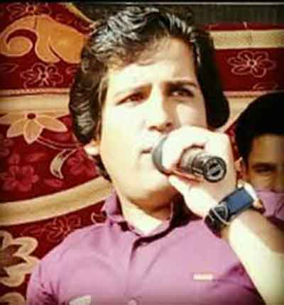 فرهاد سنجری