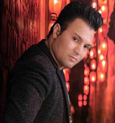 مجتبی الاله