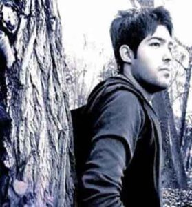 دانلود آهنگ دل تنهام یه دنیا غصه داره از معین ولی پور