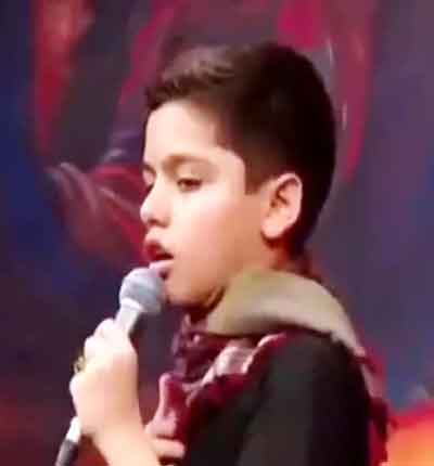 امیر عباس ناهیدی