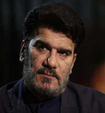 حسین کشتکار بوشهری