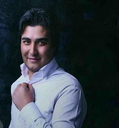 علی اصغر باکردار