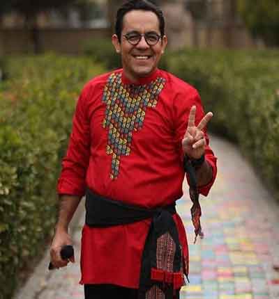 محسن میرزازاده