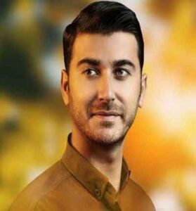 دانلود نوحه بو مهربون (هر که بو داره پشتش پره) از مرتضی باب MP3