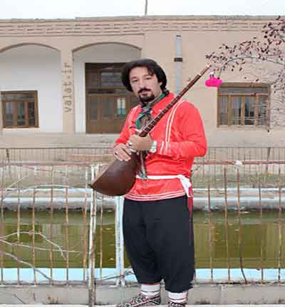 مصطفی توکلیان