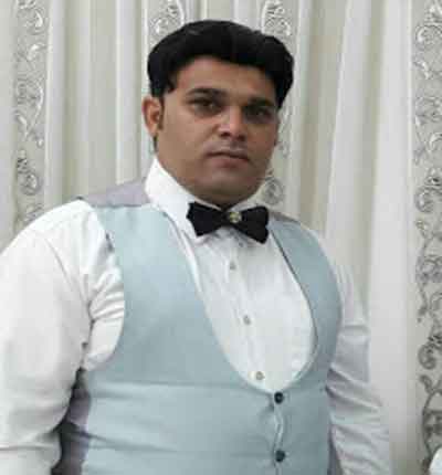 مصطفی یوسف آبادی