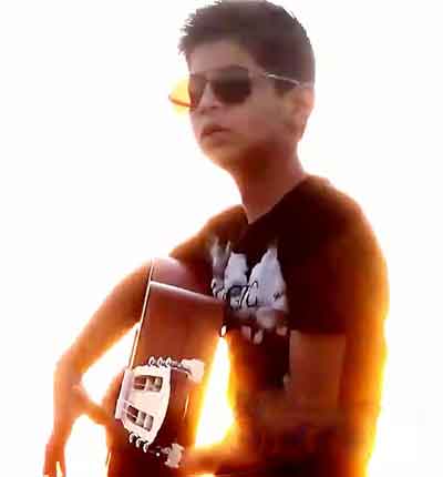 مهدی معصومی