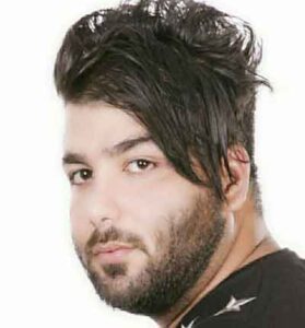 دانلود آهنگ ننه جونم ننه به هر دلی خونم ننه از مهدی میرزایی دانلود آهنگ ننه جونم ننه به هر دلی خونم ننه از مهدی میرزایی