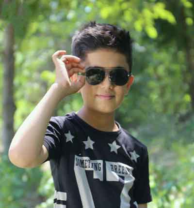 امیر علی رجبی