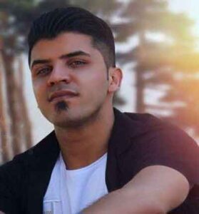 دانلود آهنگ دلم طوفانیه از غم از جواد شورگشتی MP3 