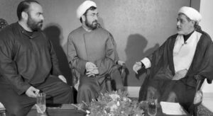 دانلود مناظره رفیعی و آقامیری