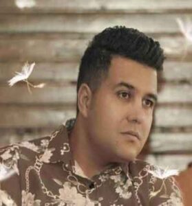 دانلود آهنگ حال و هوای این روزام از کامبیز مریدی و مازیار محیاپور دانلود آهنگ حال و هوای این روزام از کامبیز مریدی و مازیار محیاپور