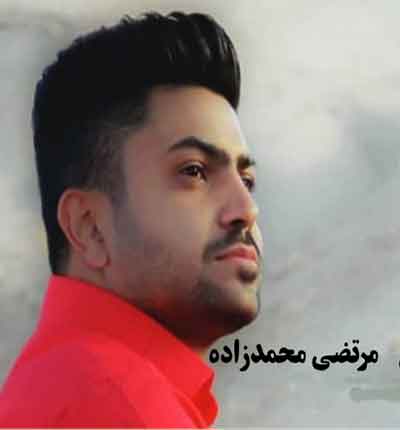 مرتضی محمدزاده