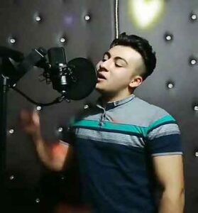 دانلود آهنگ این چه دنیاییه که غماش زیادیه از مهدی نوروزی دانلود آهنگ این چه دنیاییه که غماش زیادیه از مهدی نوروزی