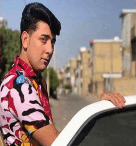 دانلود آهنگ زندگی داره بدجوری تنهام میزاره از سعید کریمی | MP3