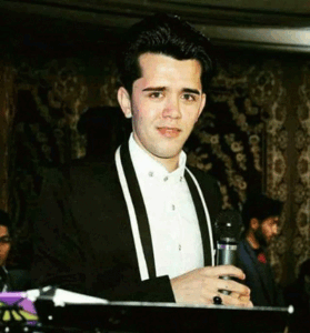 دانلود آهنگ تویی که خبر از حال و روزم نداشتی از ابوالفضل رضایی دانلود آهنگ تویی که خبر از حال و روزم نداشتی از ابوالفضل رضایی