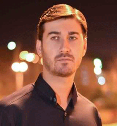 آهنگ خدا یاسین بیومد همی دردت عزیزم از مرتضی باب