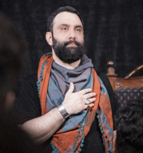 دانلود نوحه سایه ی رو سرمه سجیش کرمه از جواد مقدم دانلود نوحه سایه ی رو سرمه سجیش کرمه از جواد مقدم