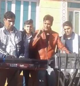 دانلود آهنگ غمم را مادرم میداند و بس از سجاد غلامی دانلود آهنگ غمم را مادرم میداند و بس از سجاد غلامی