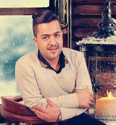 آهنگ مجید حسینی کبوتر دانشگاه