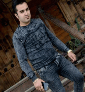 دانلود آهنگ من از کربوبلا نشونه دارمه از احمد نیکزاد دانلود آهنگ من از کربوبلا نشونه دارمه از احمد نیکزاد