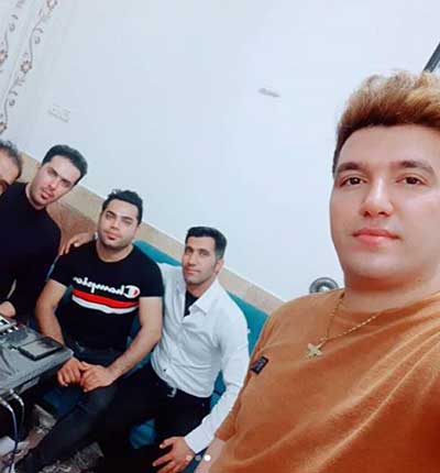 آهنگ مهیار برومند فلک بد