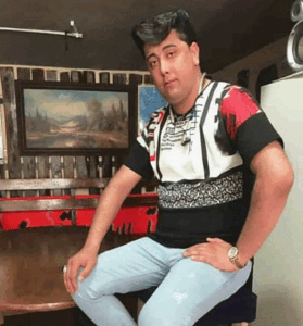 دانلود آهنگ محلی شلوا از سعید کریمی