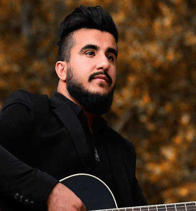 آهنگ هی برارم وری بریم حرم قضاته از داریوش آقازاده