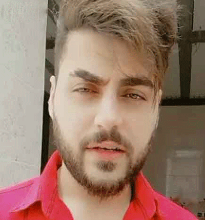 آهنگ ول آهو کمر یکبار دیگر (دل دلبر) از حسین عامری