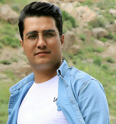 آهنگ کرمانجی ملواری شیرین جانی از اصغر باکردار