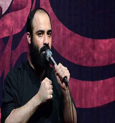 عبدالرضا هلالی