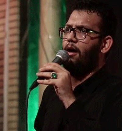 علیرضا اسفندیاری